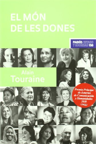 EL MON DE LES DONES: 1 (Estado y Sociedad)