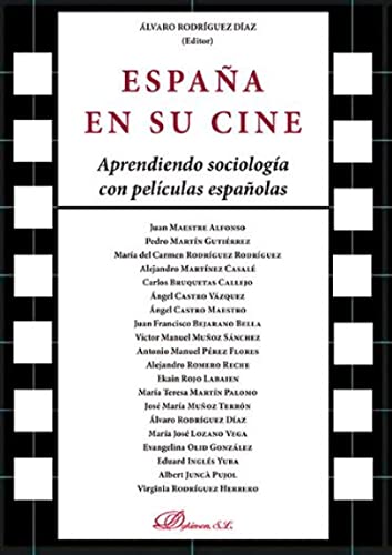 España en su cine (SIN COLECCION)