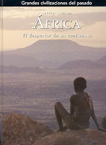 Africa - el despertar de un continente