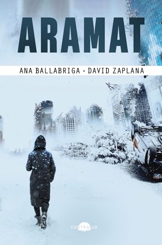 Aramat (Contraluz)
