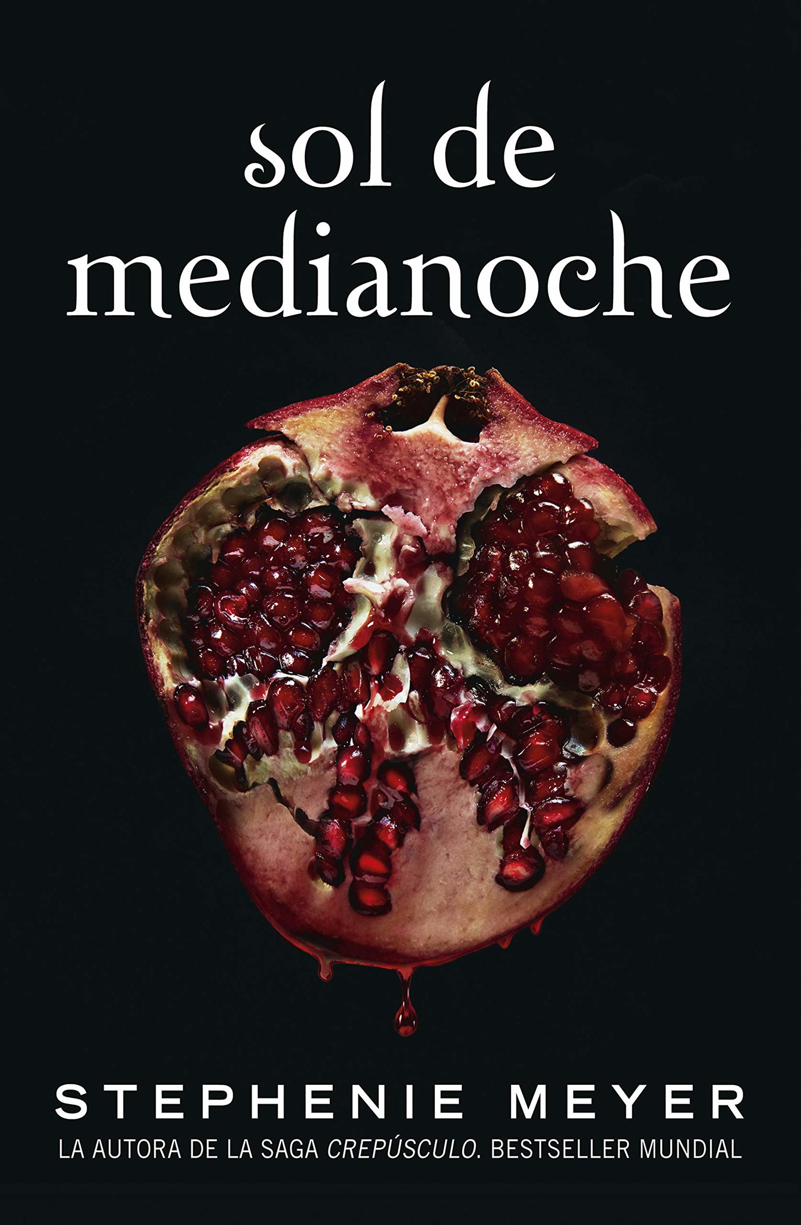 Sol de Medianoche (Saga Crepúsculo 5): Sol de medianoche (Saga Crepusculo 5) (Sin límites)