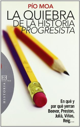 La quiebra de la historia progresista
