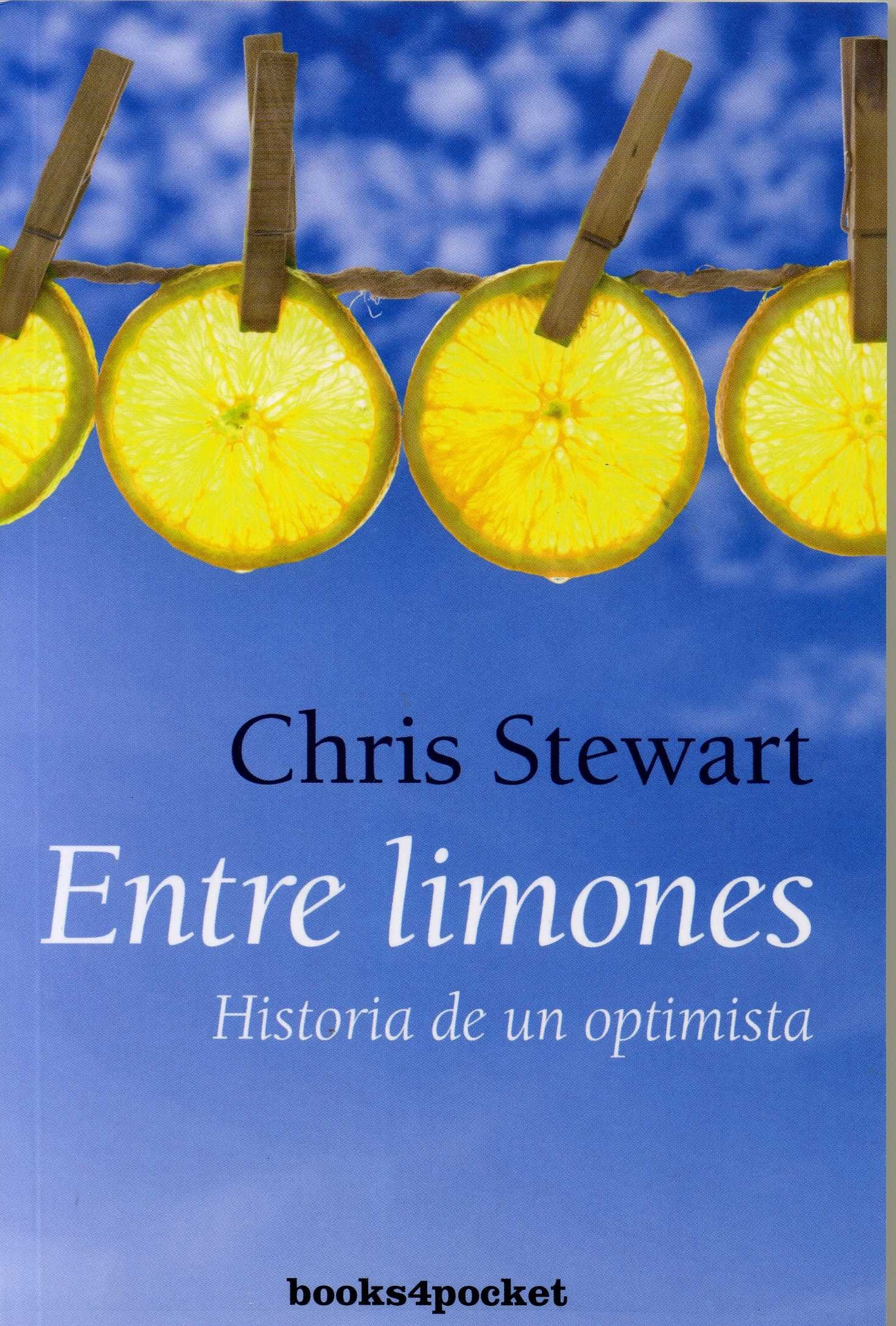 Entre limones