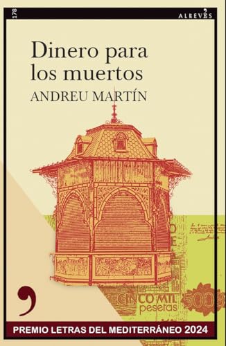 Dinero para los muertos: 178 (Narrativa)