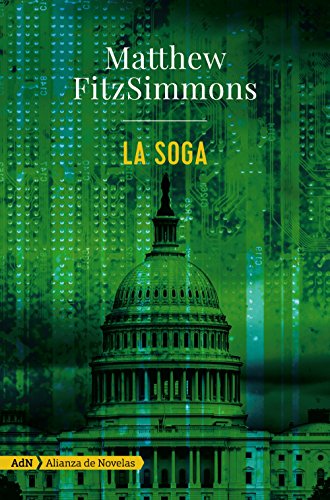 La soga (AdN) (AdN Alianza de Novelas)