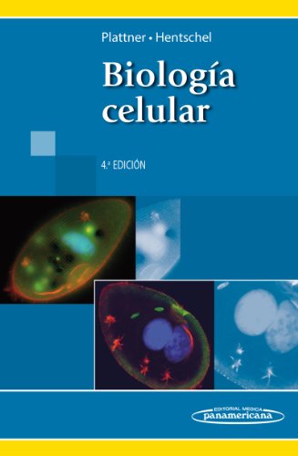 Biologa Celular 4aEd