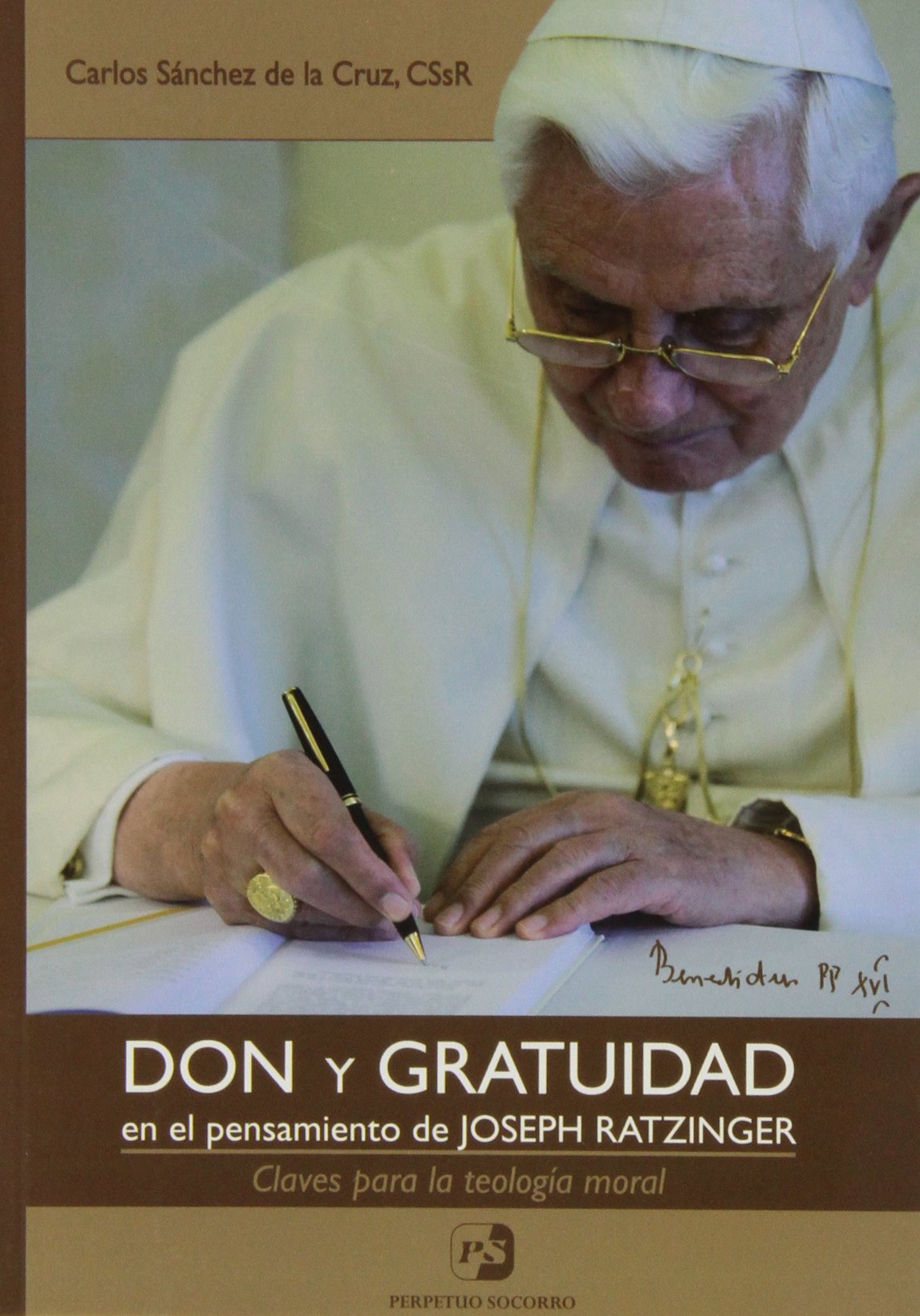 Don y gratuidad En El Pensamiento de J