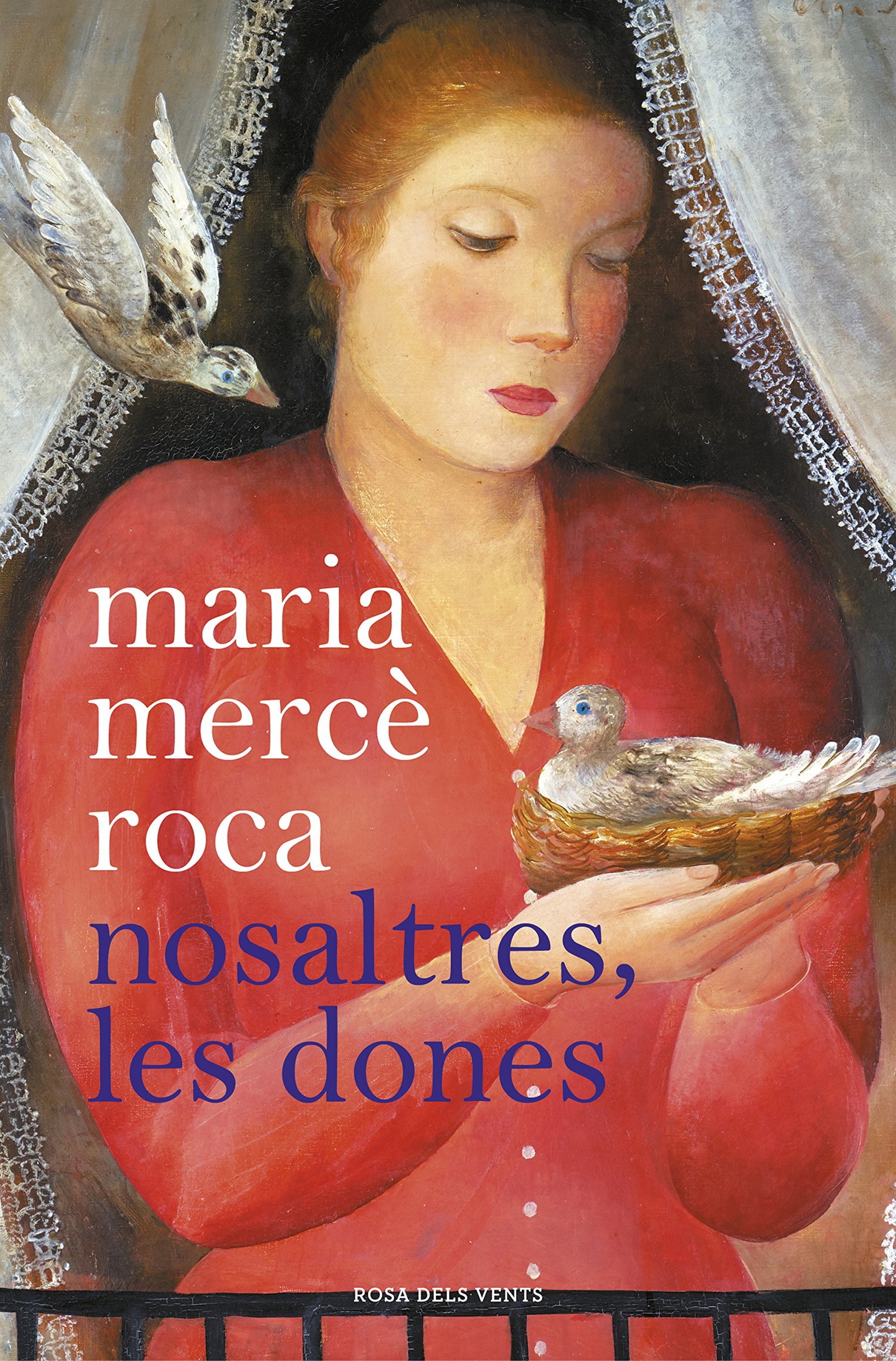 Nosaltres, les dones (Narrativa catalana)