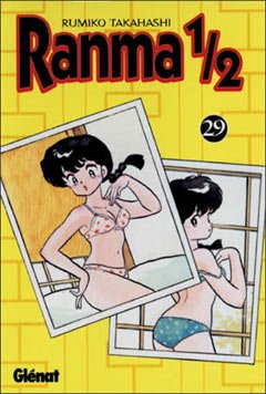 Ranma 1/2 29 (Shonen Manga)