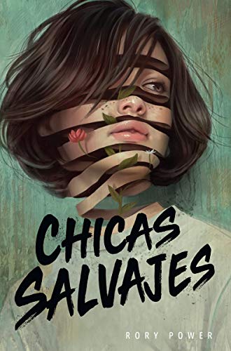 Chicas salvajes (KRAKEN)