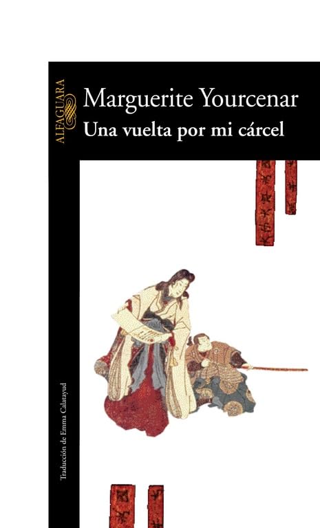 Una vuelta por mi cárcel (Literaturas)