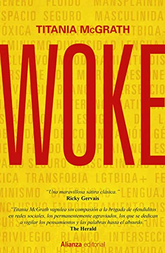 Woke (Libros Singulares (LS))
