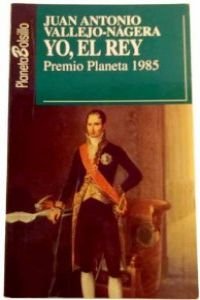 Yo, el rey (premio planeta 1985) (San Francisco Symphony Sto)