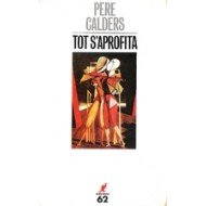 Tot s'aprofita