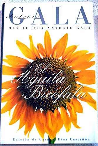AGUILA BICEFALA,EL-GALA (SIN COLECCION)