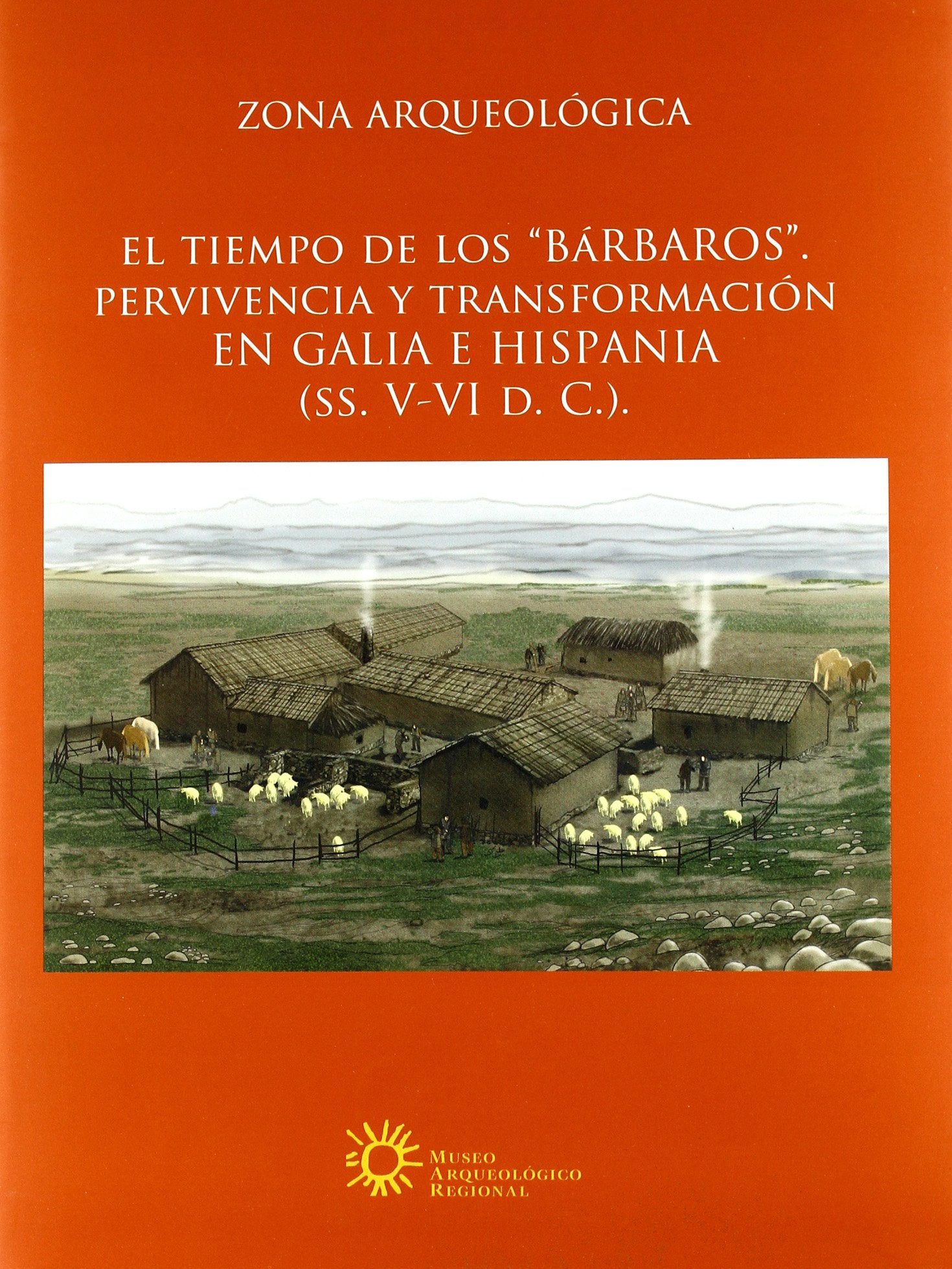 El tiempo de los 
