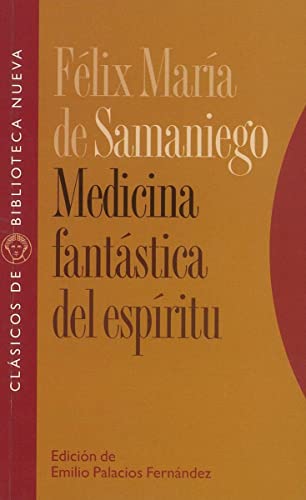 Medicina fantástica del espíritu