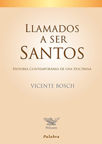 Llamados a ser santos