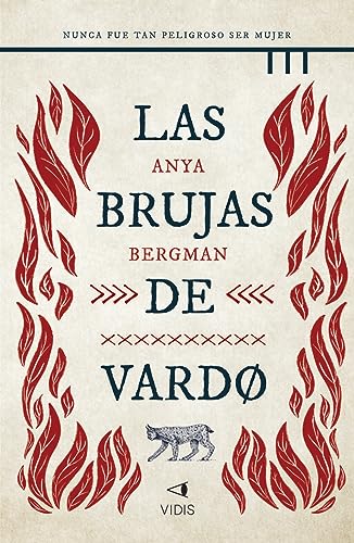 Las brujas de Vardo (VIDIS HISTORICA)