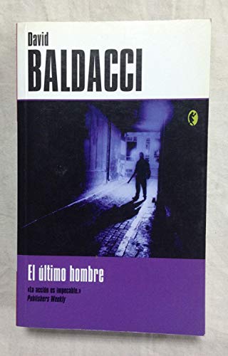 ULTIMO HOMBRE, EL