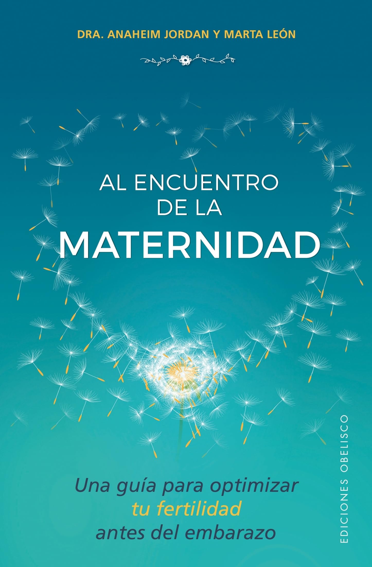 Al encuentro de la maternidad (SALUD Y VIDA NATURAL)