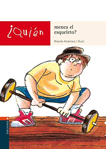 ¿Quién menea el esqueleto?