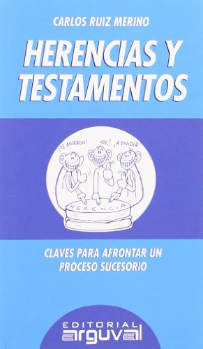 Herencias y Testamentos (GUÍAS LEGALES)