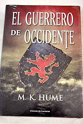 El guerrero de occidente