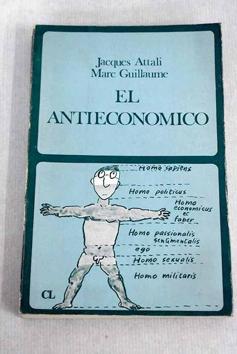 Antieconomico, el