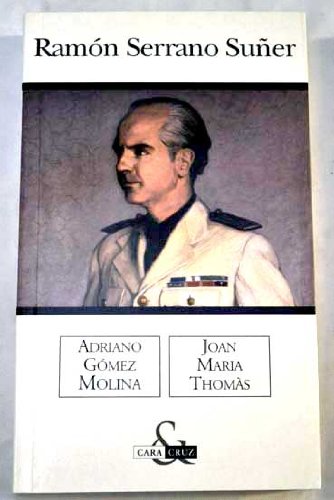 Ramón Serrano suñer
