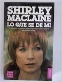Lo que se de mi