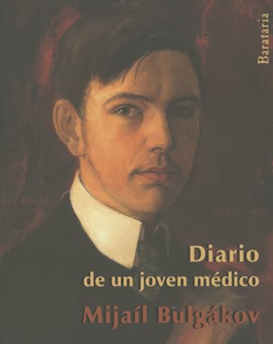Diario de un joven médico (Bárbaros)