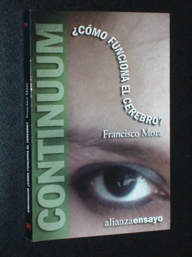 Continuum : ¿cómo funciona el cerebro?