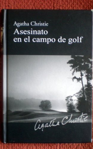 Asesinato en el campo de golf