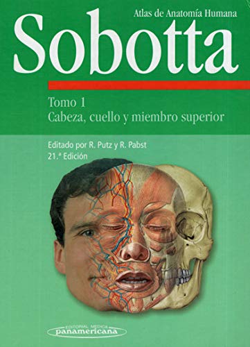 Sobota tomo 1 cabeza.cuello y miembro superior