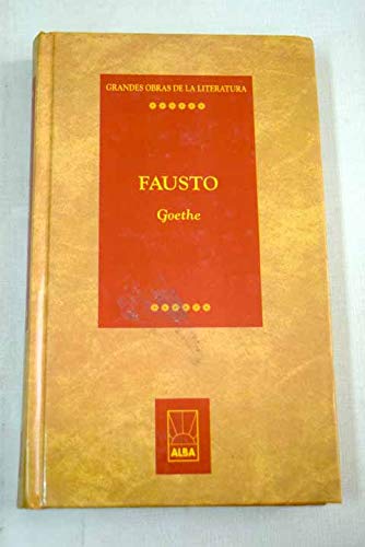 FAUSTO-ALBA (SIN COLECCION)