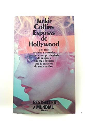 Mujeres de hollywood