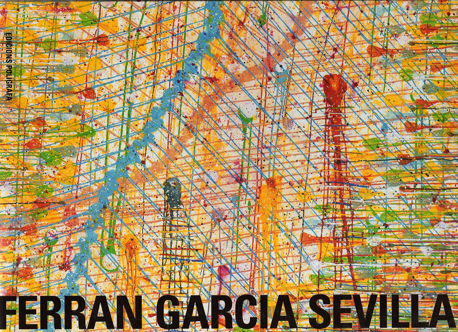 Ferran García Sevilla