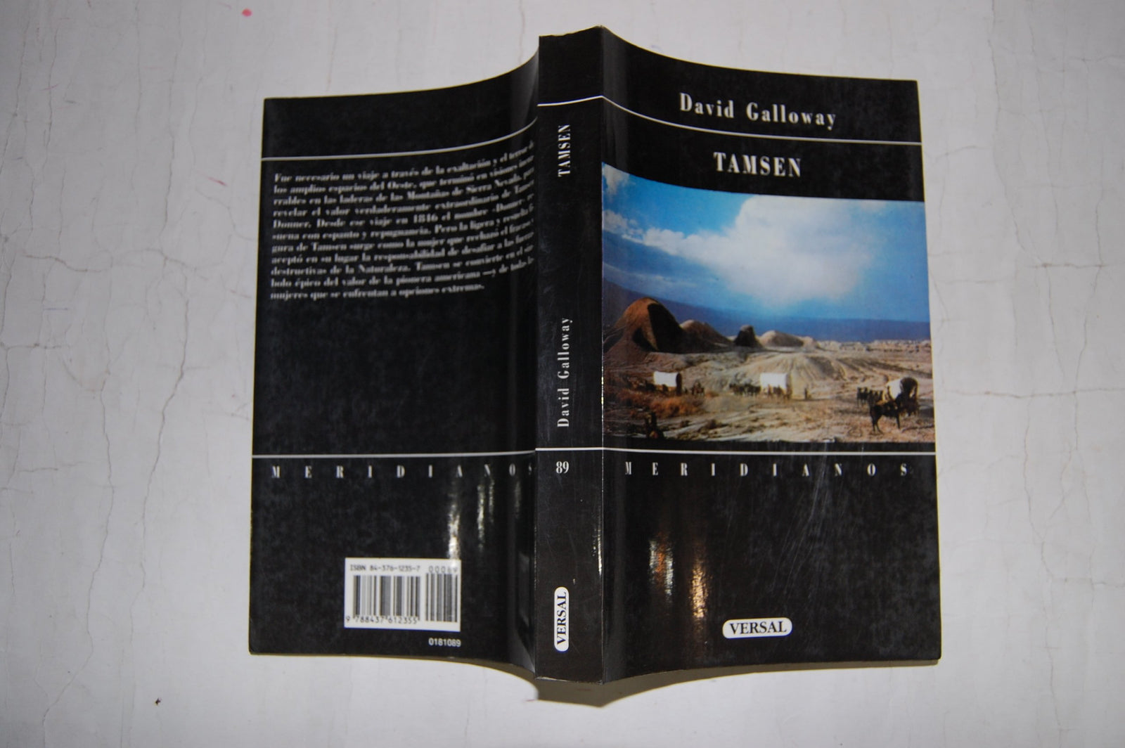 Tamsen