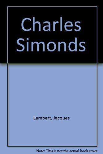 Charles Simonds