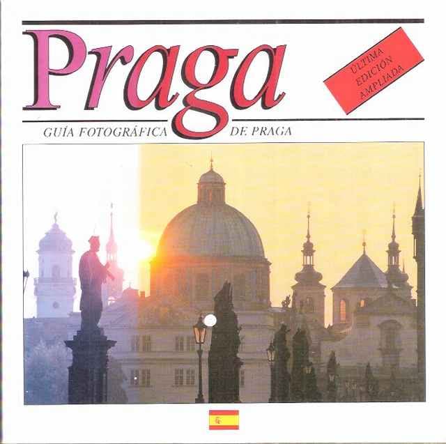 Praga Guía fotográfica