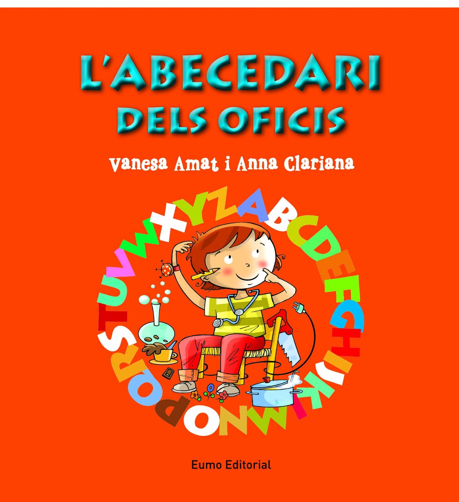 L'Abecedari Dels Oficis (CONTES)