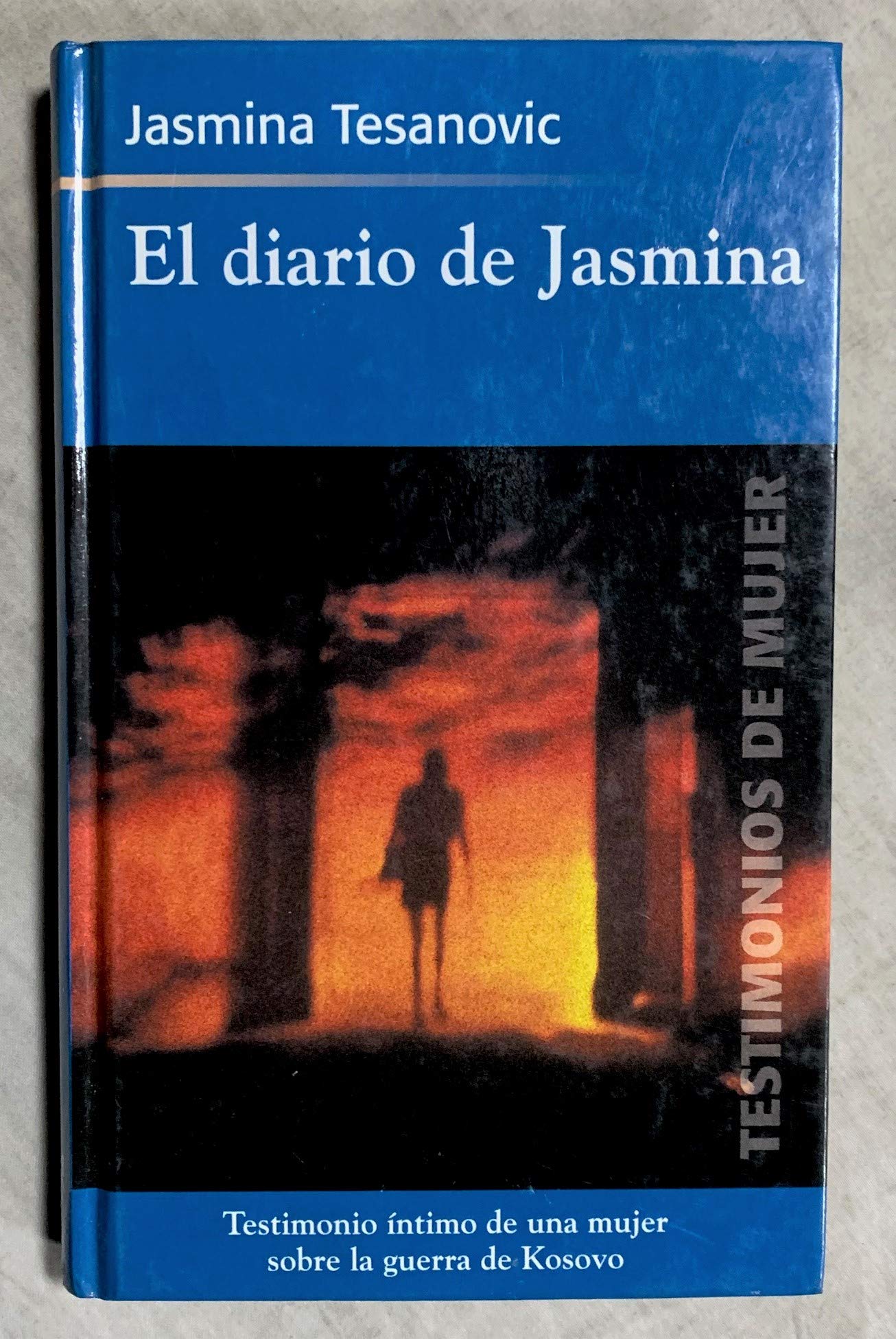 El Diario De Jasmina