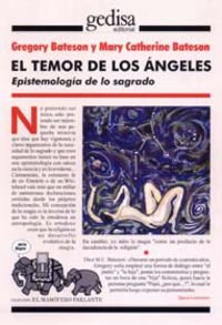 El temor de los ángeles (SIN COLECCION)