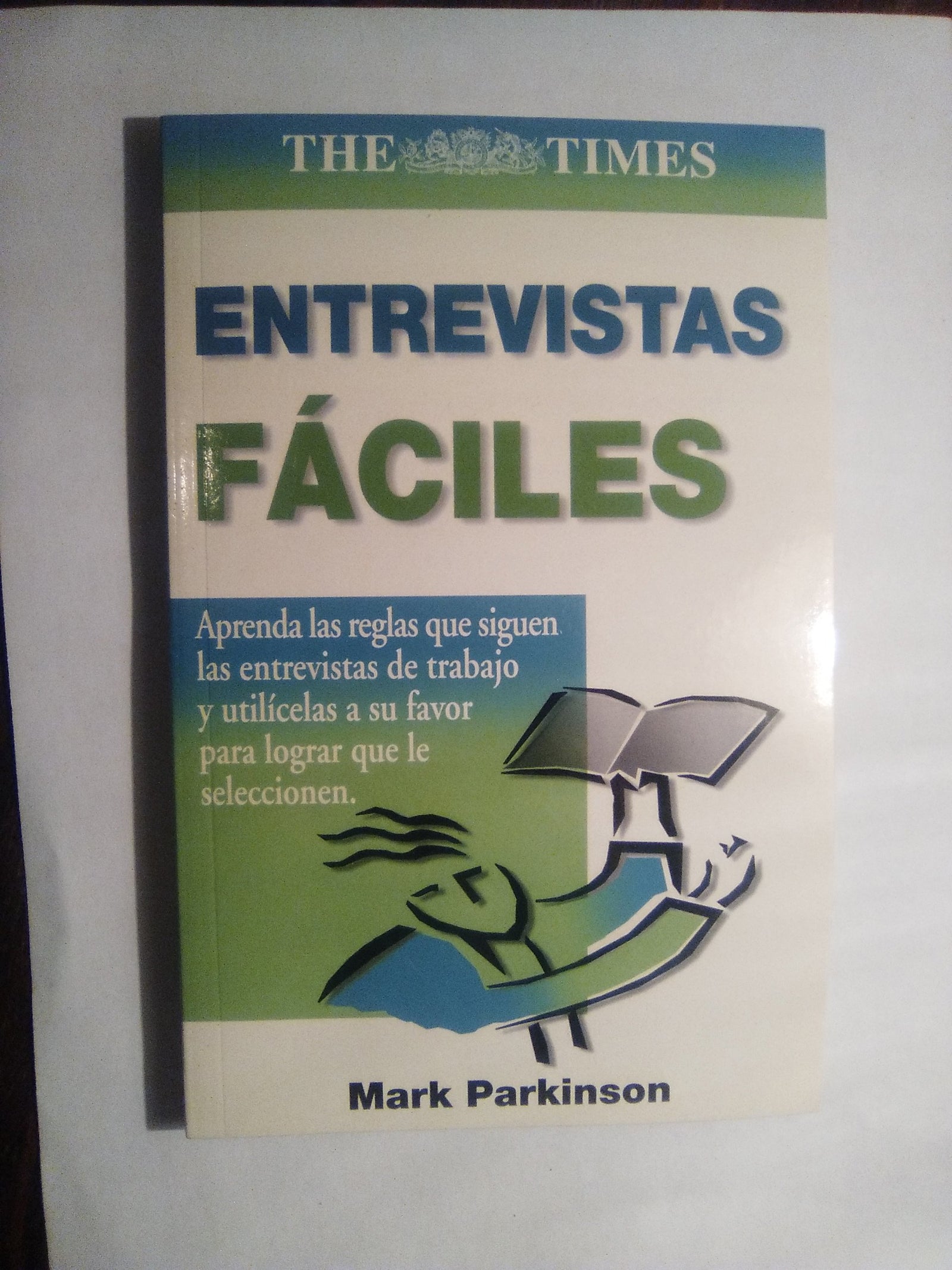 Entrevistas faciles