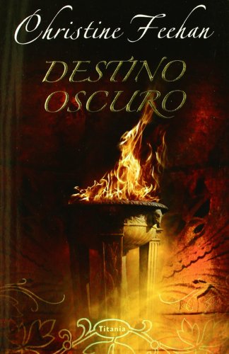 Destino oscuro (Titania luna azul)
