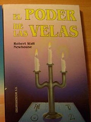 EL PODER DE LAS VELAS