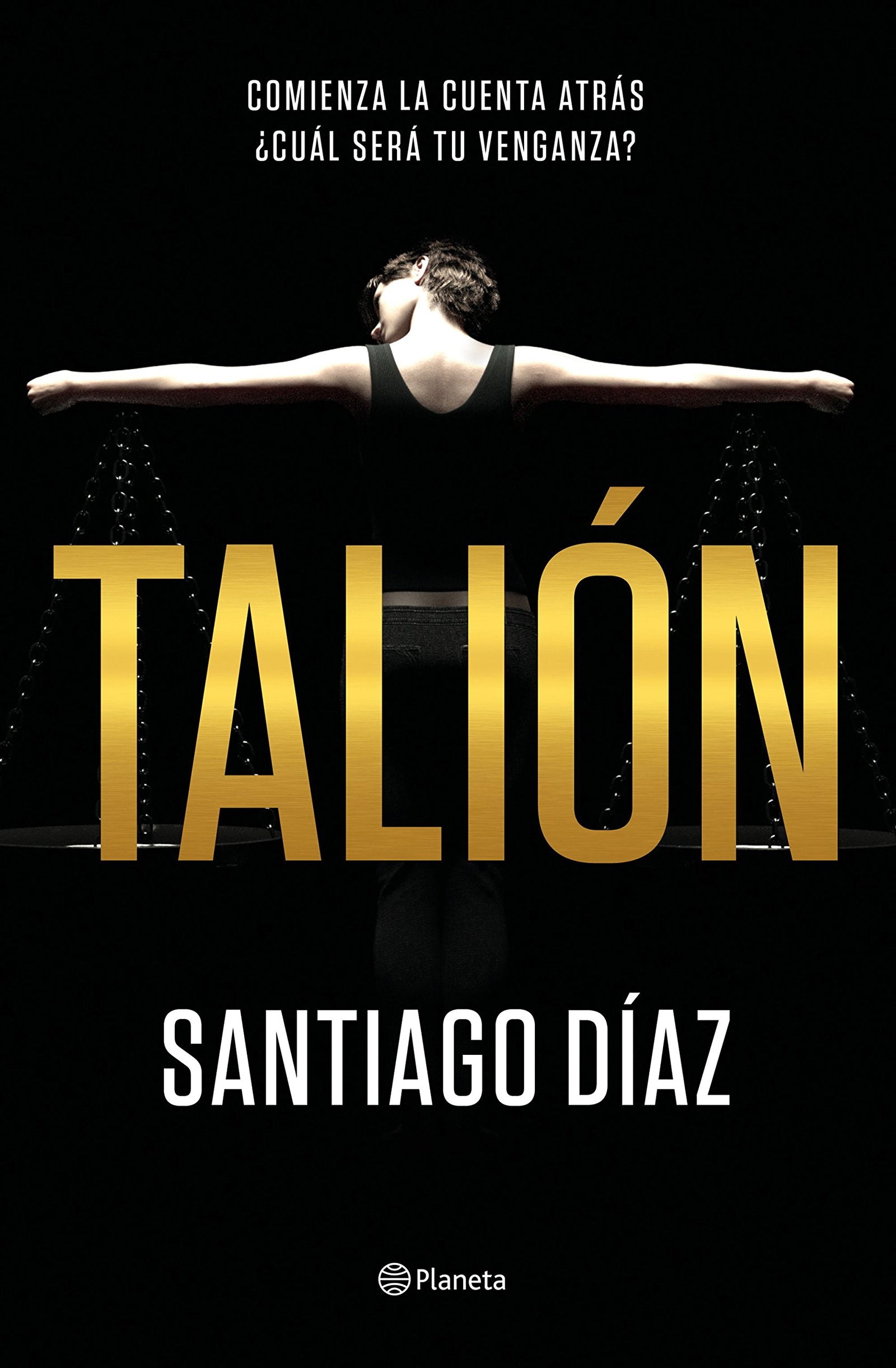 Talión (Autores Españoles e Iberoamericanos)