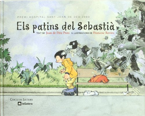 Els patins del sebastia