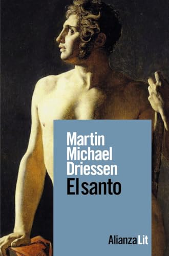 El santo: 2806 (Alianza Literaturas)